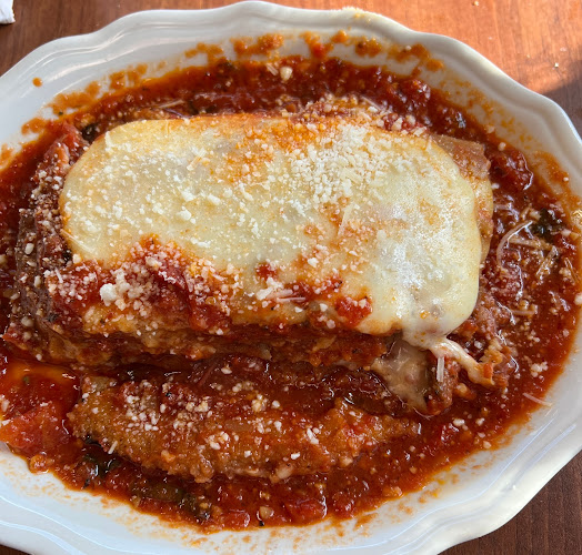 Opinii despre Joe's Restaurant în Utica - Hospitality and gastronomy