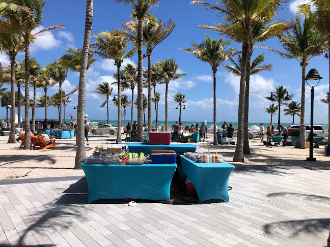 AlDente Caterer - Hospitality and gastronomy