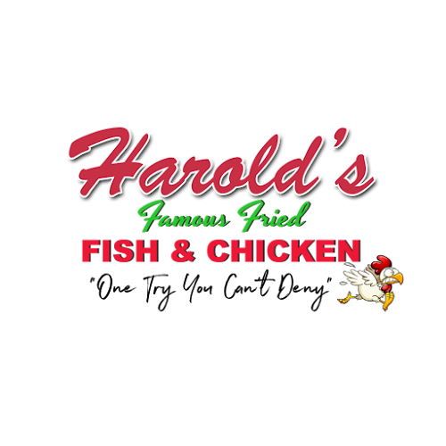 Opinii despre Harold’s Fish and Chicken în Southaven - Hospitality and gastronomy