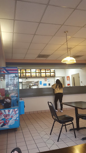 China One Restaurant