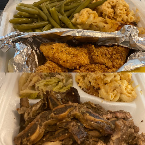 Opinii despre Ma'ama Tee's Cookin & Catering în Rochester - Hospitality and gastronomy