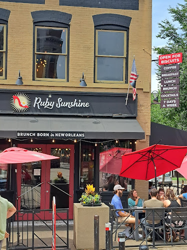 Ruby Sunshine - Hospitality and gastronomy