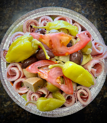Tony's Italian Deli - Montebello