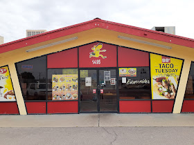 Alanberto's Mexican Food