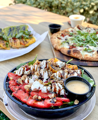 Lark and Owl - La Jolla