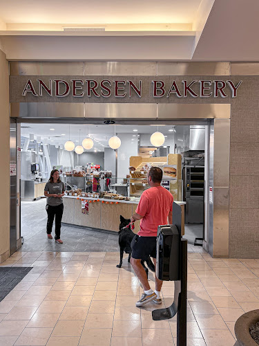 Andersen Bakery