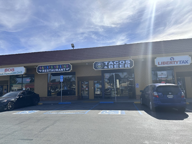 Oaxaca village restaurant - Hospitality and gastronomy