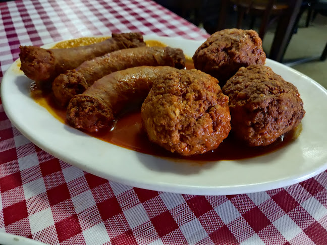 Comentarii opinii despre Joe's Restaurant