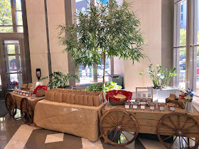 Carolina Socials Catering