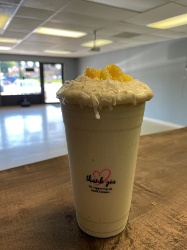 Opinii despre CABAÑAS NUTRICION în Green Bay - Hospitality and gastronomy