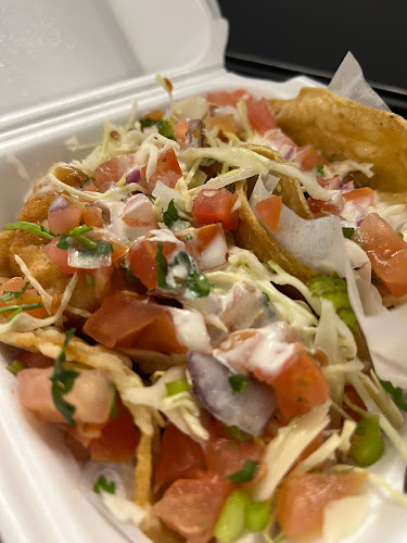 Tacos Baja - Monterey Park