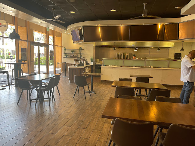 Comentarii opinii despre Daphne's