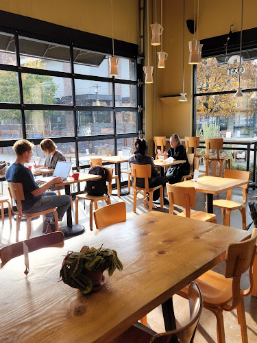 Comentarii opinii despre Thatcher's Coffee