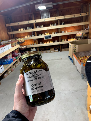 Opinii despre Kuwahara Farms în Sandy - Hospitality and gastronomy