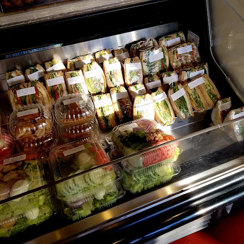 Comentarii opinii despre Berkeley Bagels