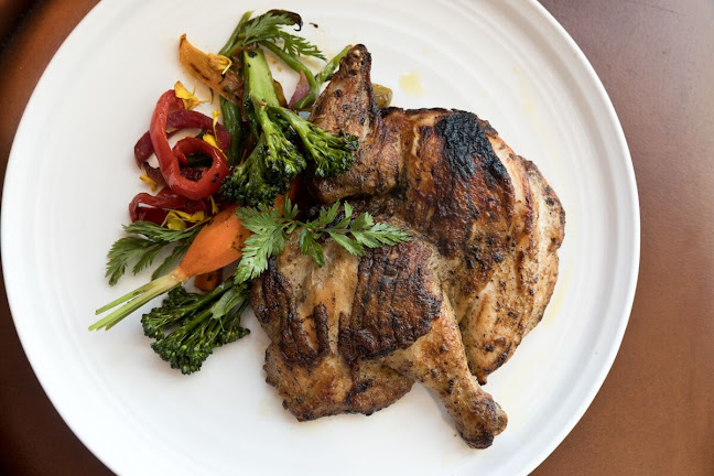 Opinii despre Emilia în Los Angeles - Hospitality and gastronomy