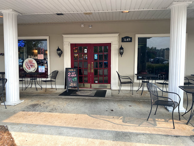 3649 Sunset Ave, Rocky Mount, NC 27804, United States