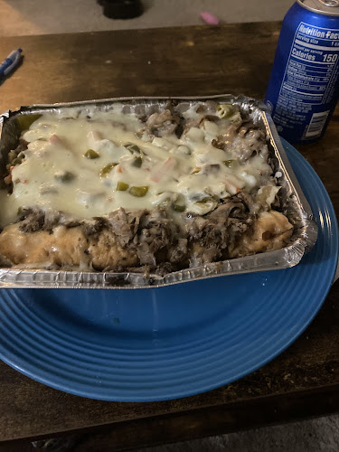 Damenzo's Pizza - Hospitality and gastronomy