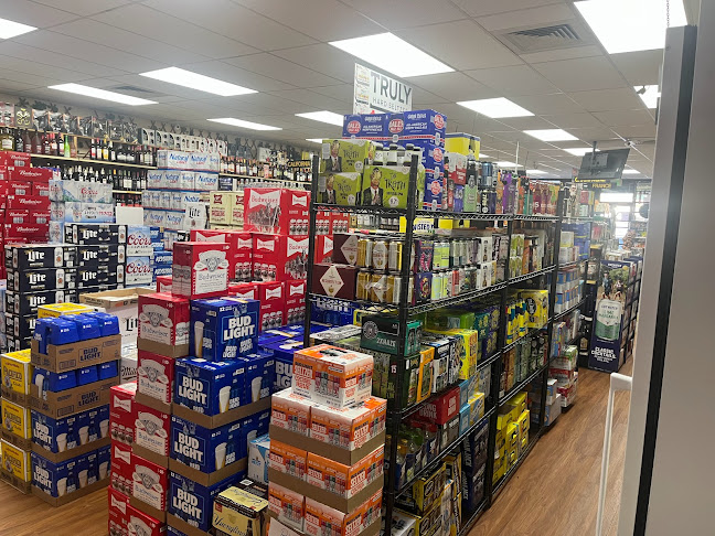 8673 Belair Rd, Nottingham, MD 21236, United States