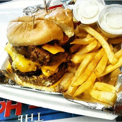 Opinii despre The Sweethouse în Shreveport - Hospitality and gastronomy