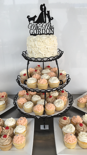 Temptations Cupcakes - Hospitality and gastronomy