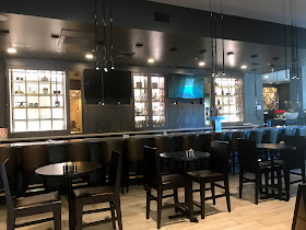 Waypoint Kitchen + Bar