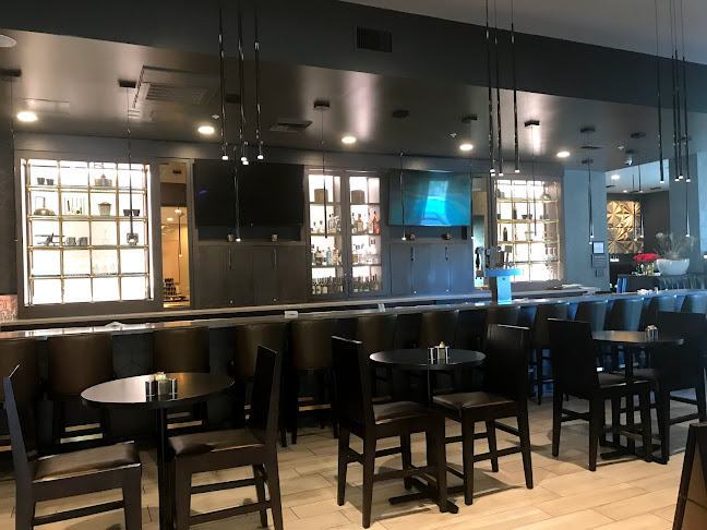 Waypoint Kitchen + Bar