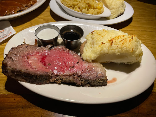 Comentarii opinii despre Damon's Steak House