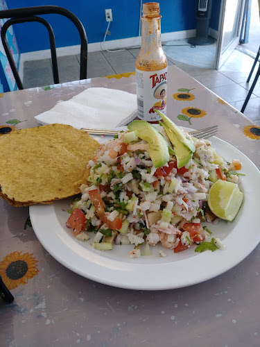 Apache's Carnes Al Carbon - Hospitality and gastronomy