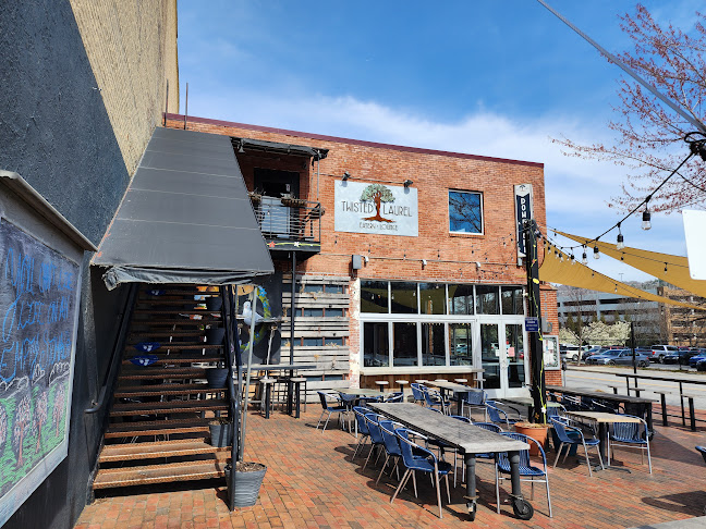 Comentarii opinii despre Twisted Laurel Downtown Asheville
