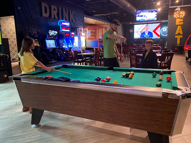 Comentarii opinii despre Scout River Walk