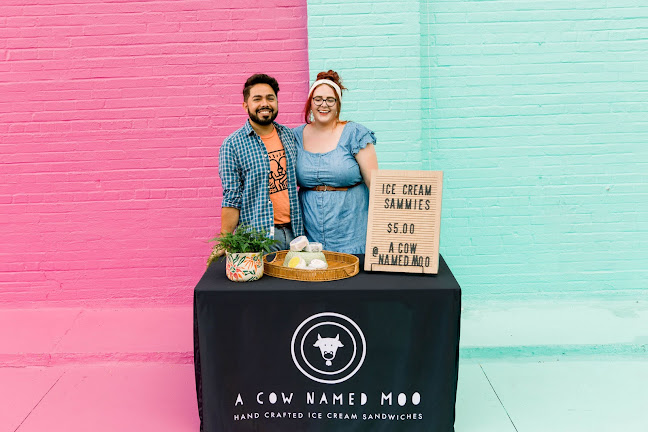 A Cow Named MOO - Hospitality and gastronomy