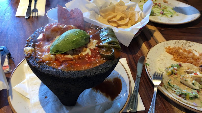 Opinii despre Los Agaves în Santa Barbara - Hospitality and gastronomy