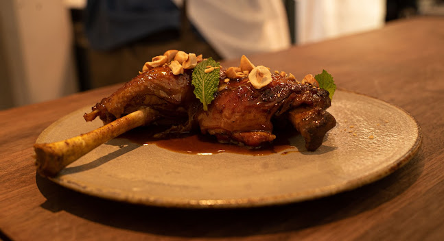 Opinii despre Mostrador NYC în New York - Hospitality and gastronomy