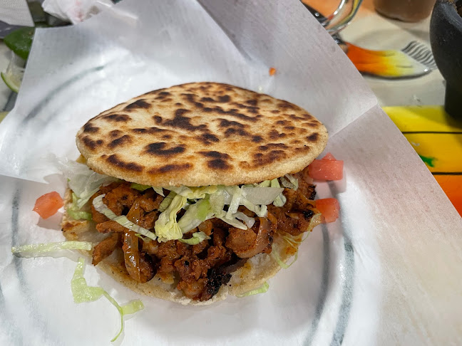 Taqueria Arandas - Hospitality and gastronomy