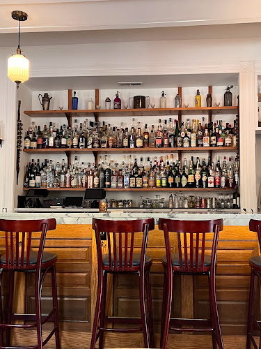 Opinii despre Dutch Courage în Baltimore - Hospitality and gastronomy