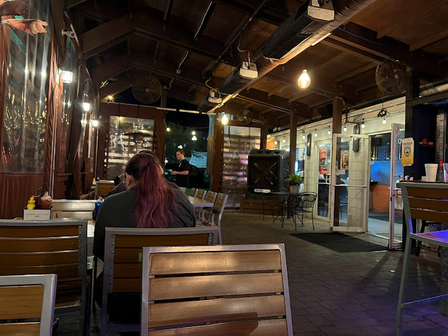 Opinii despre Queology Barbecue în Charleston - Hospitality and gastronomy