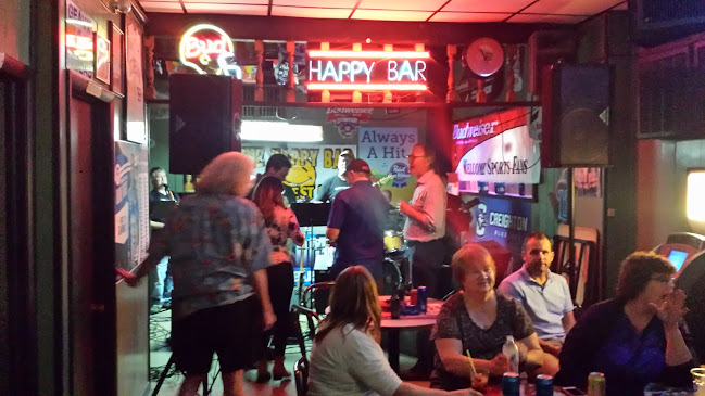 Happy Bar - Hospitality and gastronomy