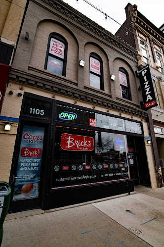 Comentarii opinii despre Brick 3 Pizza