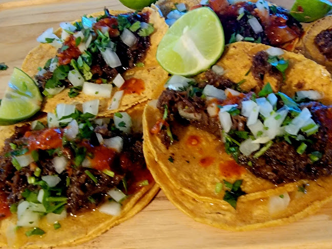 Taco holix - Calexico