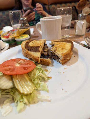 Midvale Mining Cafe & Catering - West Jordan