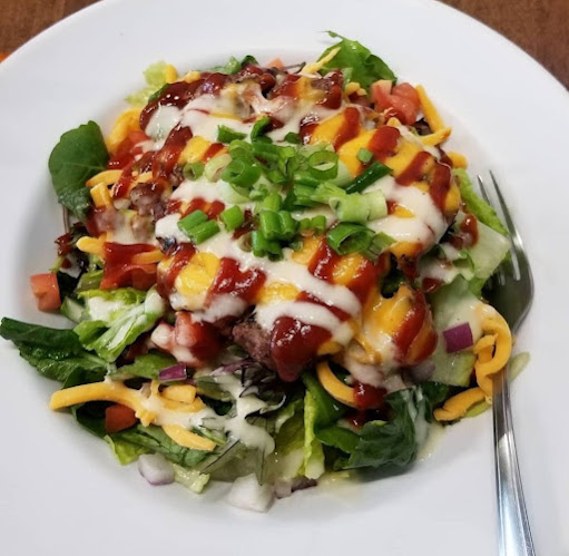 Comments and reviews of Muscle Maker Grill