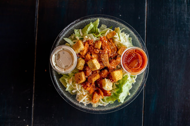 Opinii despre Crooked Feathers Pizza & Wings - O'Fallon în O'Fallon - Hospitality and gastronomy