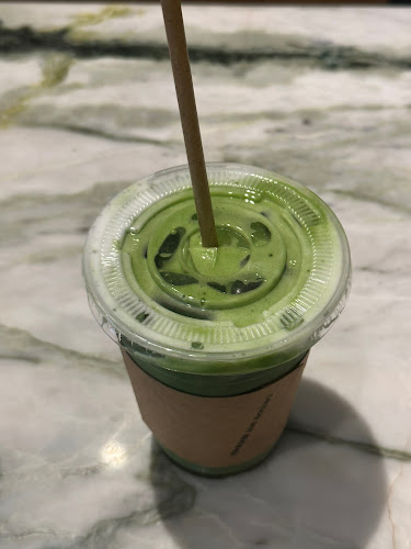 Matchaful - New York