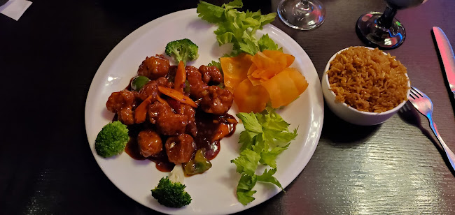 Jasmine Uniquely Chinese - Dallas