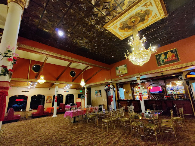 Nagina Palace - Turlock