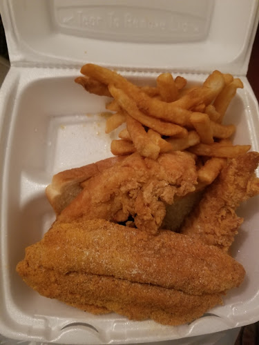 2665 N Donaghey Ave, Conway, AR 72032, United States