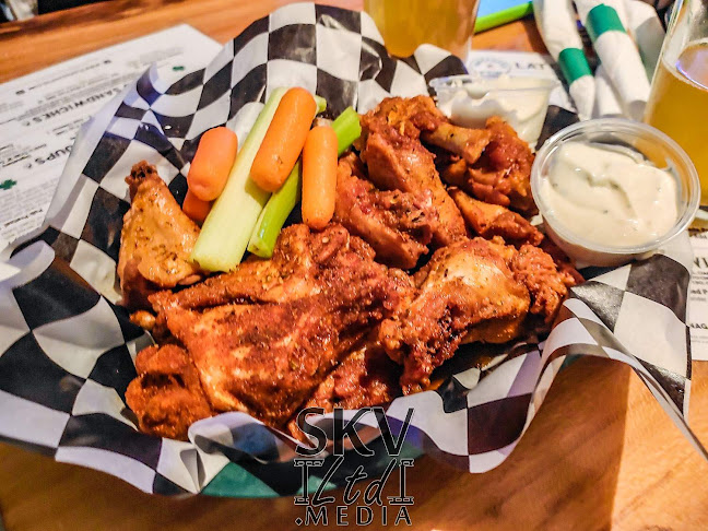 Flanagan's Pub - Hospitality and gastronomy