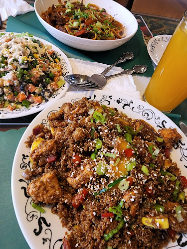 Comentarii opinii despre Cazador Grill