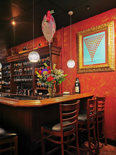 Comentarii opinii despre 33rd Street Wine Bar